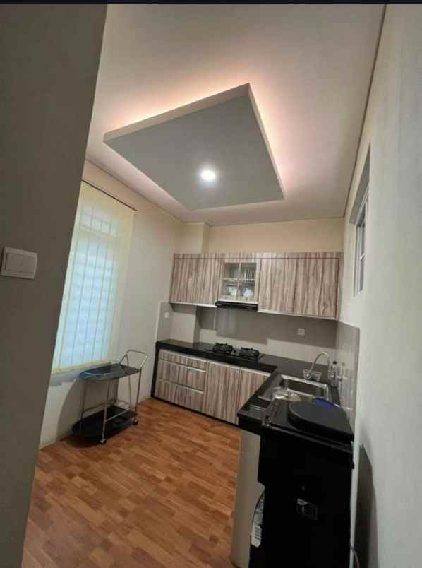 dijual ruko gudang kantor citraland gama city