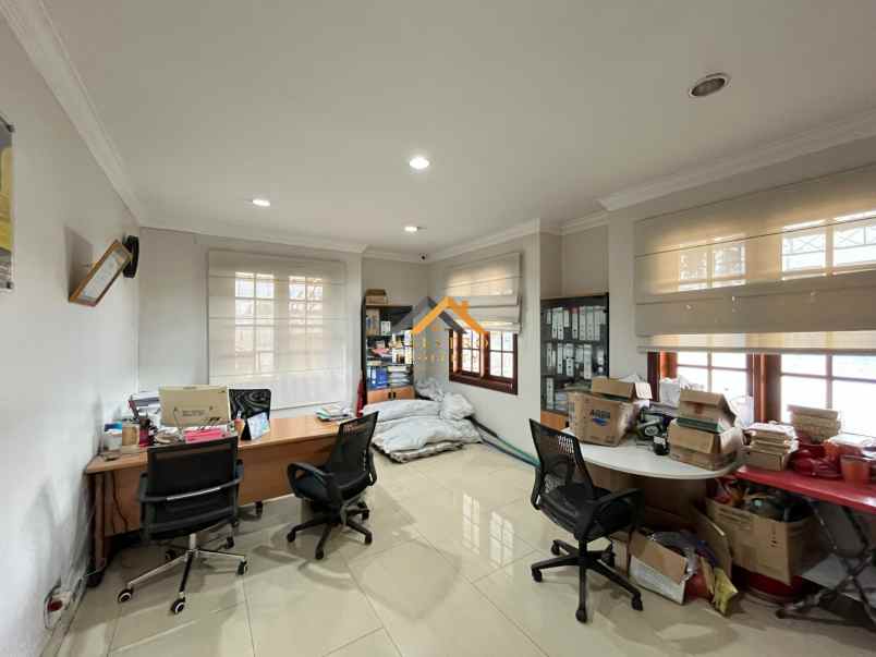 dijual ruko gudang kantor daerah orde baru kompos diski