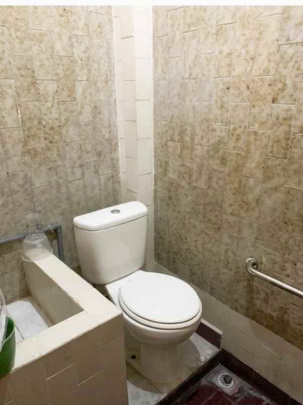dijual ruko gudang kantor darmo park 1