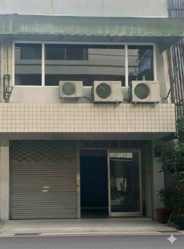 dijual ruko gudang kantor darmo park 1