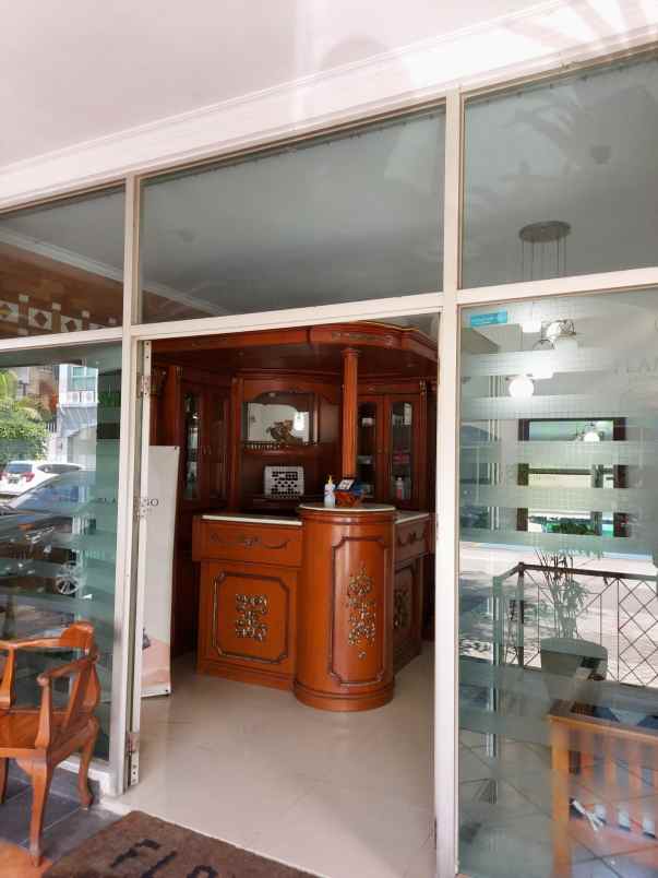 dijual ruko gudang kantor dijual sewa pemilik bu