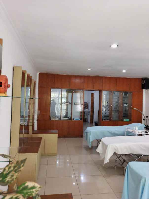 dijual ruko gudang kantor dijual sewa pemilik bu