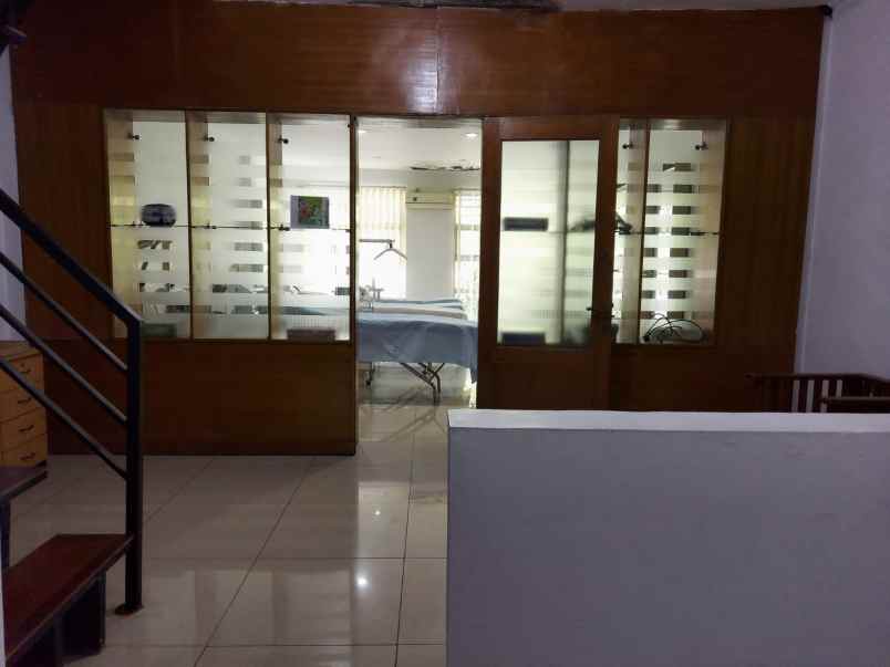 dijual ruko gudang kantor dijual sewa pemilik bu