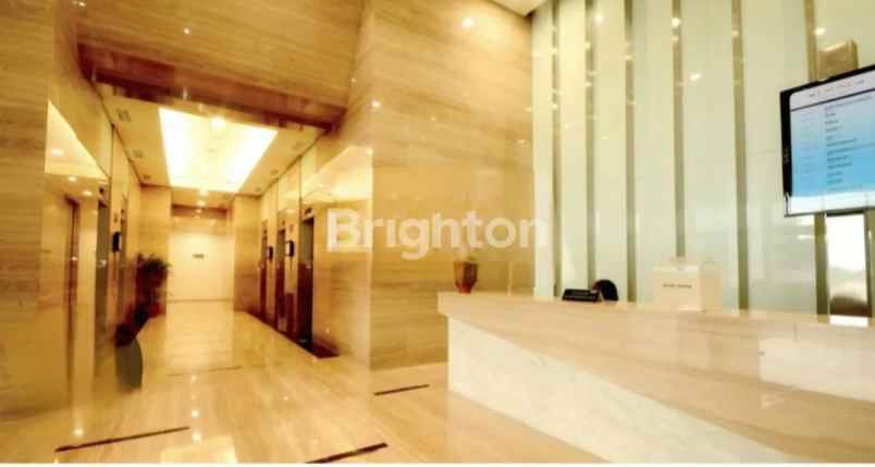 dijual ruko gudang kantor gatot subroto kasablanka
