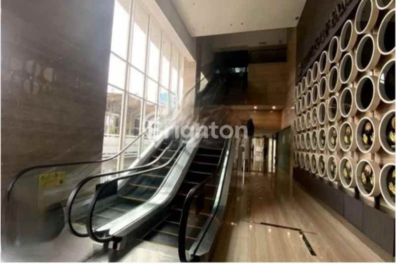 dijual ruko gudang kantor gatot subroto kasablanka