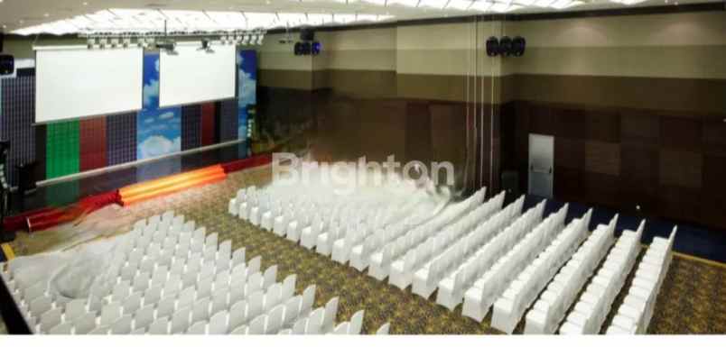 dijual ruko gudang kantor gatot subroto kasablanka