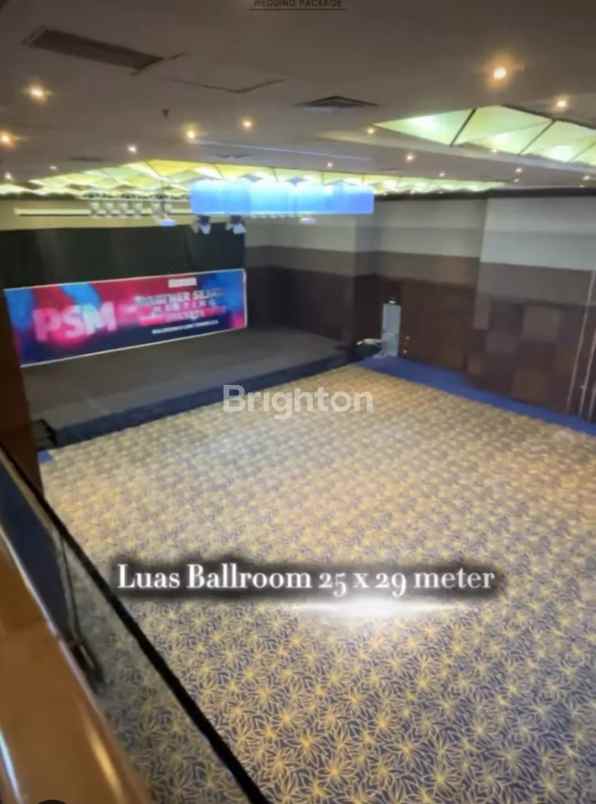 dijual ruko gudang kantor gatot subroto kasablanka