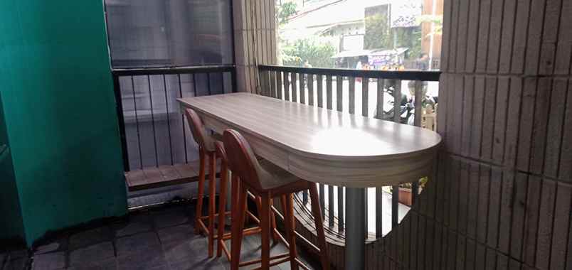 dijual ruko gudang kantor ir h juanda