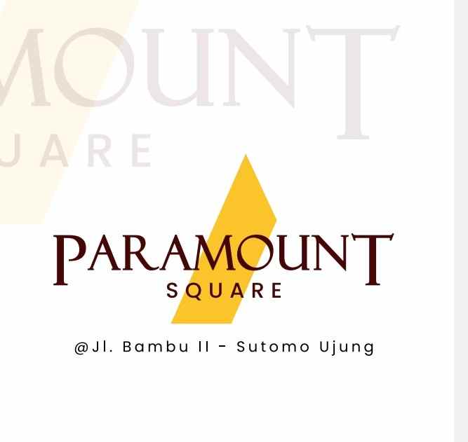 dijual ruko gudang kantor jalan bambu 2 sutomo ujung