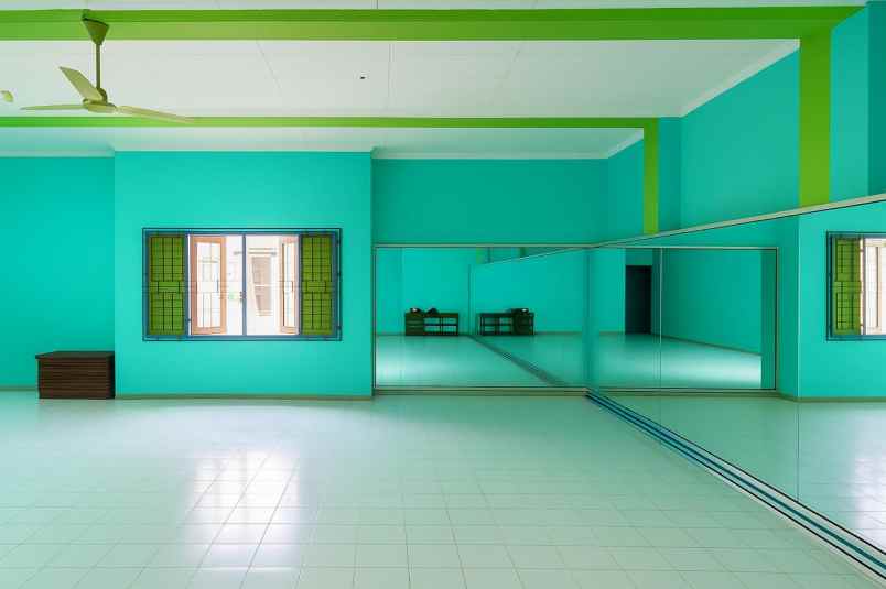 dijual ruko gudang kantor jalan beteng