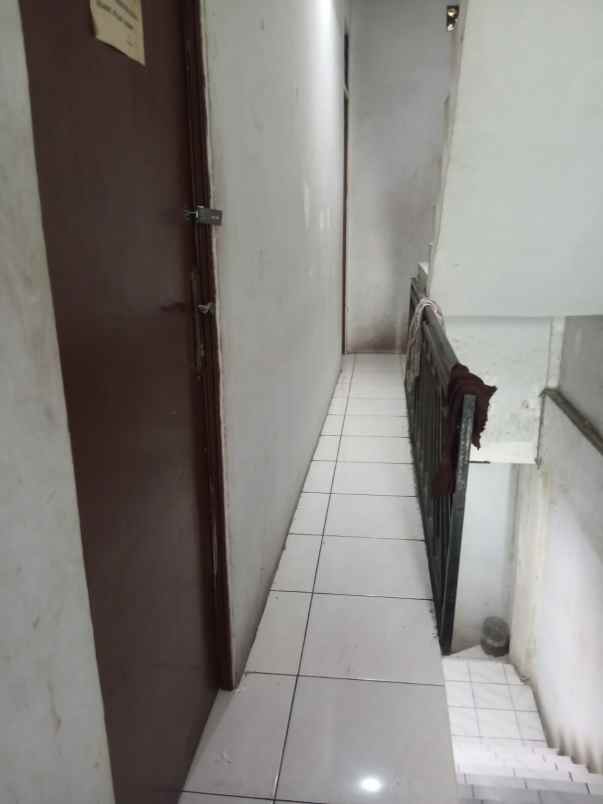 dijual ruko gudang kantor jalan kartini