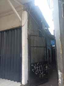 dijual ruko gudang kantor jalan ks tubun