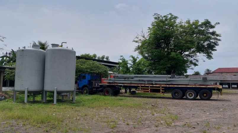 dijual ruko gudang kantor jayanti serang kab tangerang