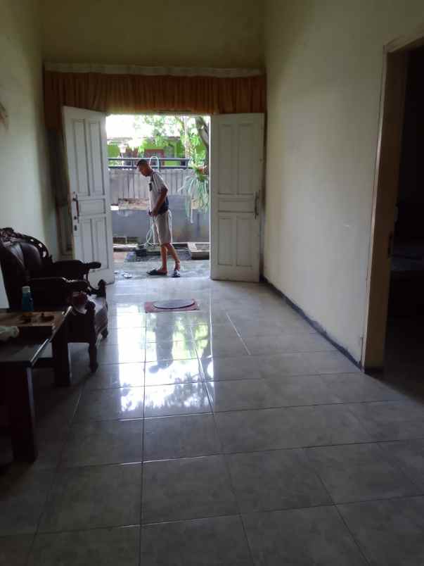 dijual ruko gudang kantor jembawan 4