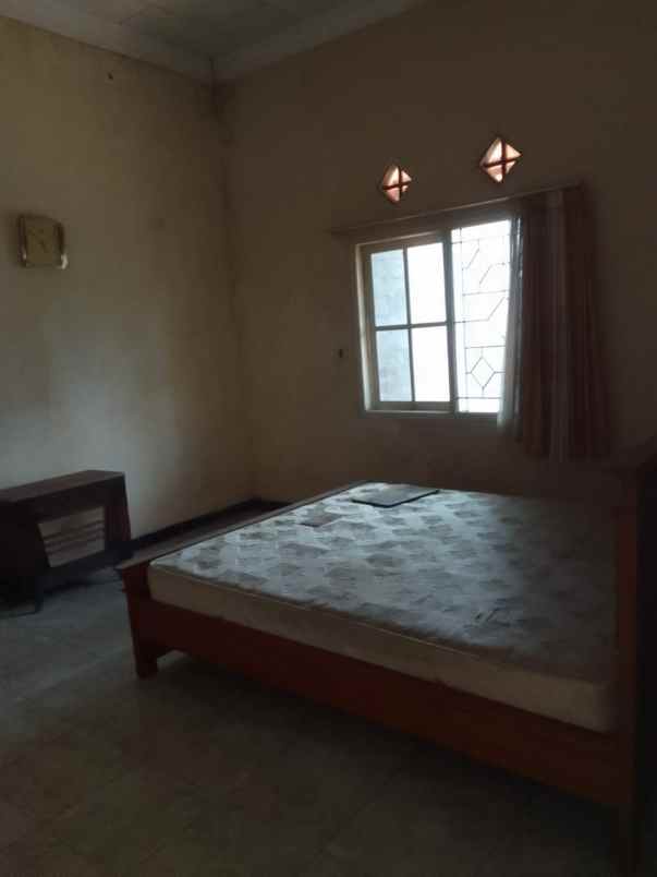 dijual ruko gudang kantor jembawan 4