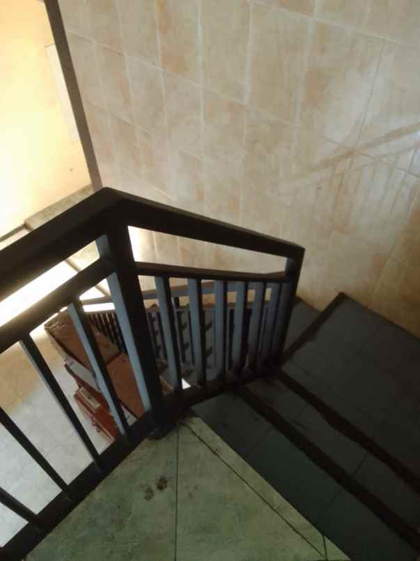 dijual ruko gudang kantor jembawan 4