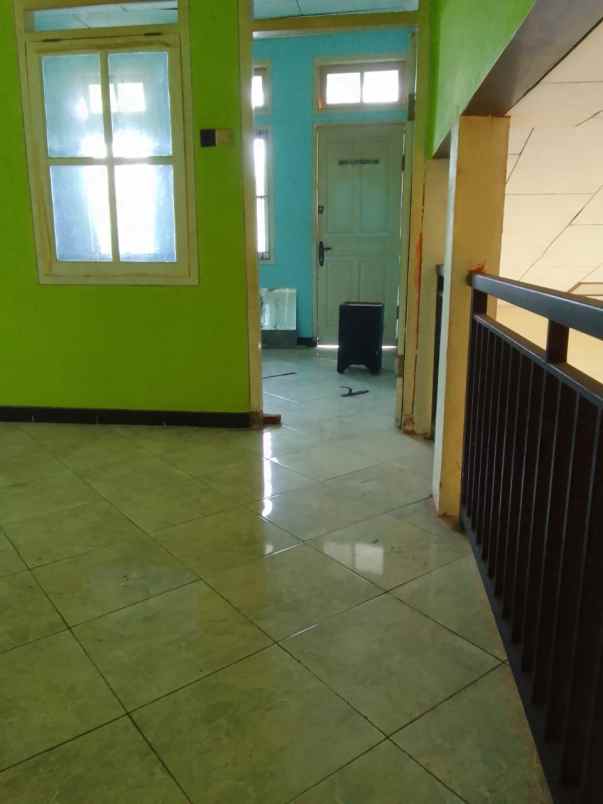 dijual ruko gudang kantor jembawan 4