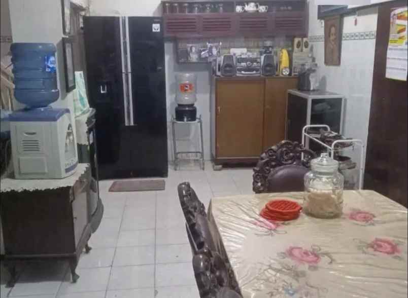 dijual ruko gudang kantor ji barata jaya baratajaya