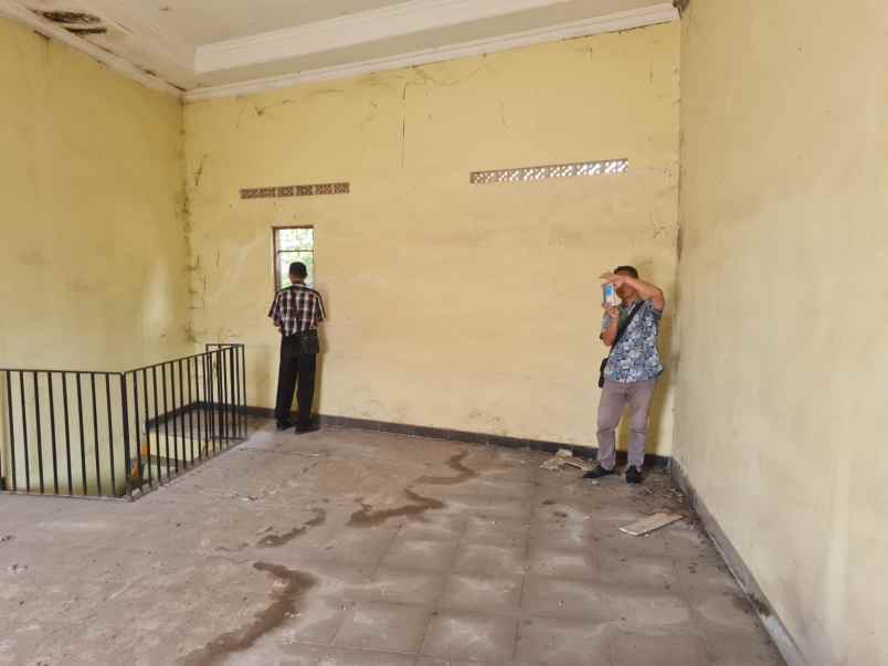 dijual ruko gudang kantor jl cirebon bandung km 23