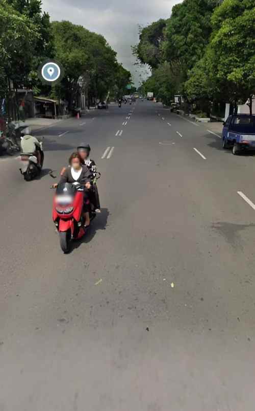 dijual ruko gudang kantor jl gambiran pandeyan kec