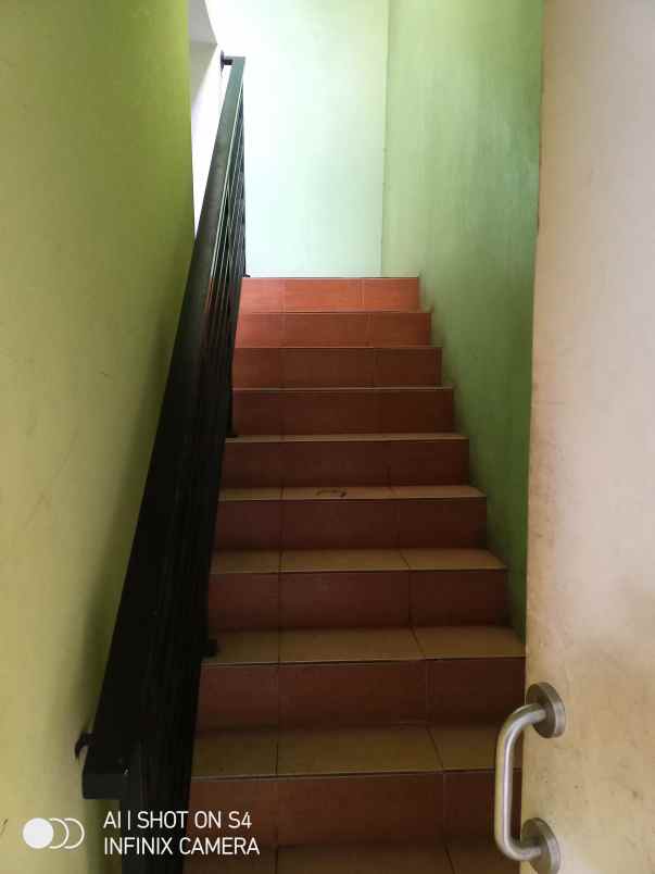 dijual ruko gudang kantor jl raya samarang tarogong