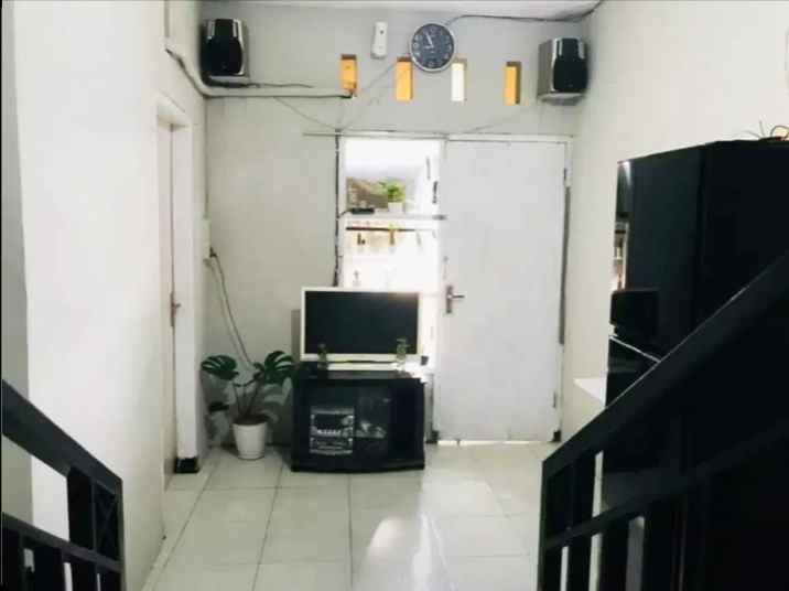 dijual ruko gudang kantor jl saxofone malang kota