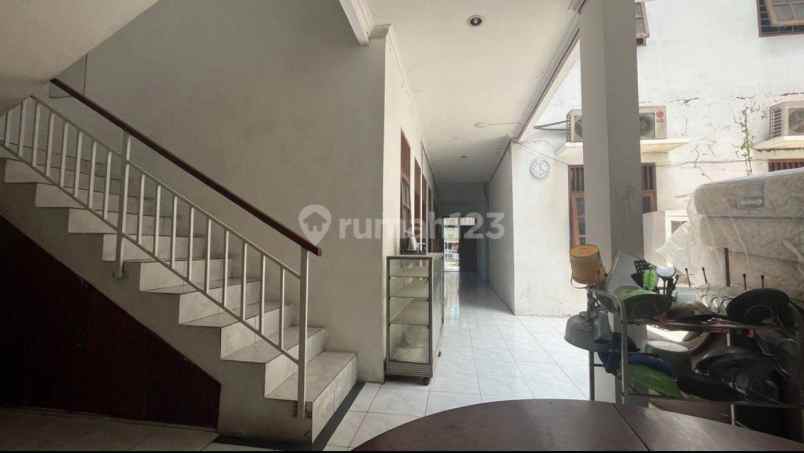 dijual ruko gudang kantor jl setia budi kuningan