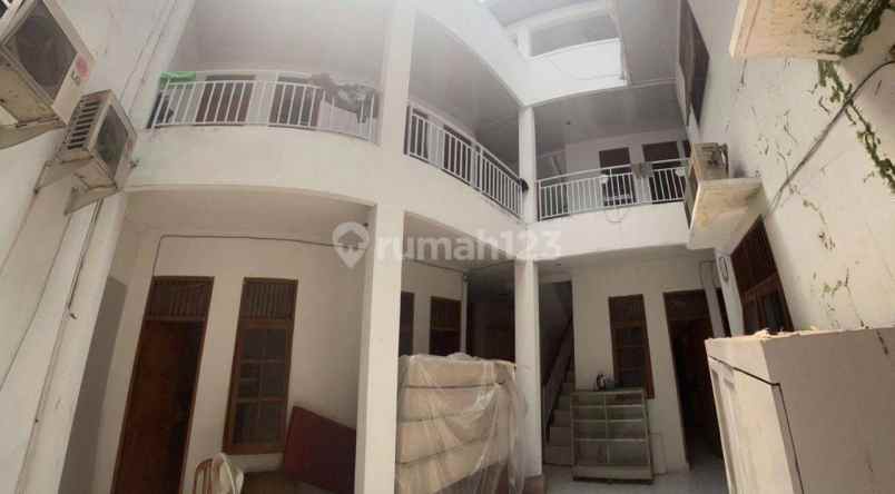 dijual ruko gudang kantor jl setia budi kuningan