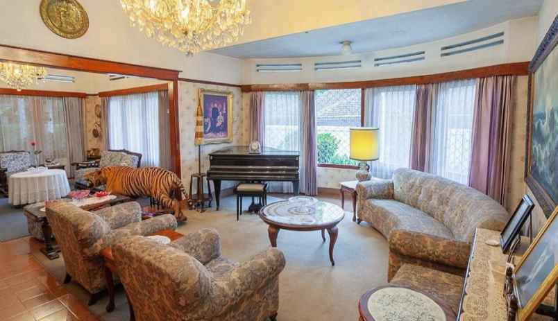 dijual ruko gudang kantor jln dipati ukur bandung