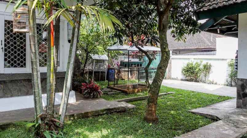 Rumah Hitung Tanah Komersial Di Kota Bandung Jawa Barat