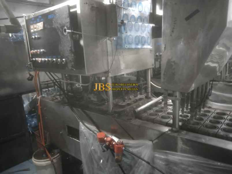 dijual ruko gudang kantor kawasan siantar