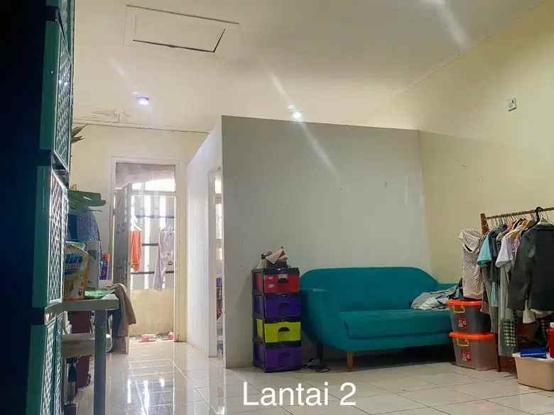 dijual ruko gudang kantor kemang