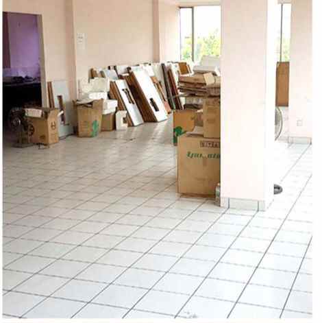 dijual ruko gudang kantor kemayoran