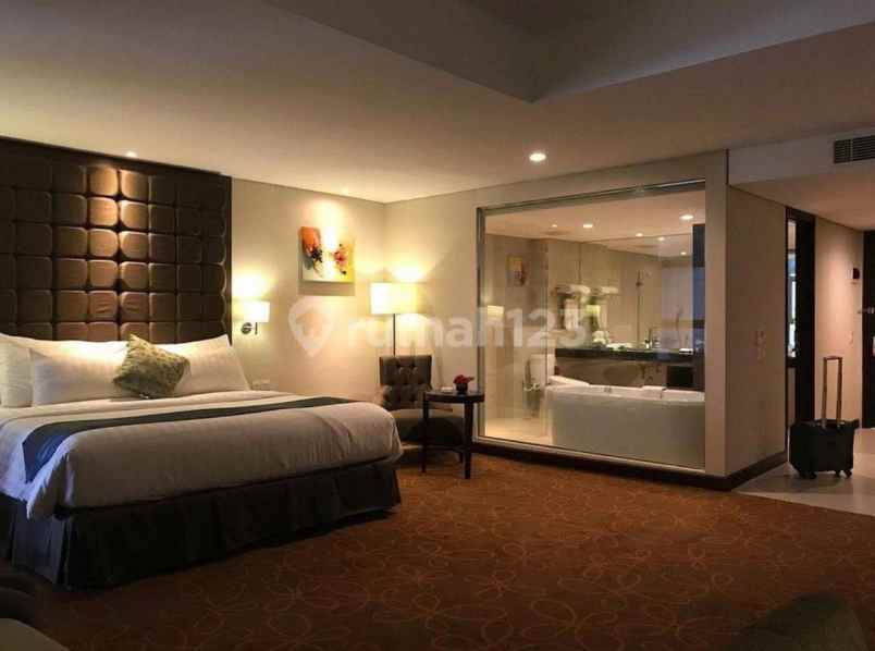 dijual ruko gudang kantor kembangsari kec semarang