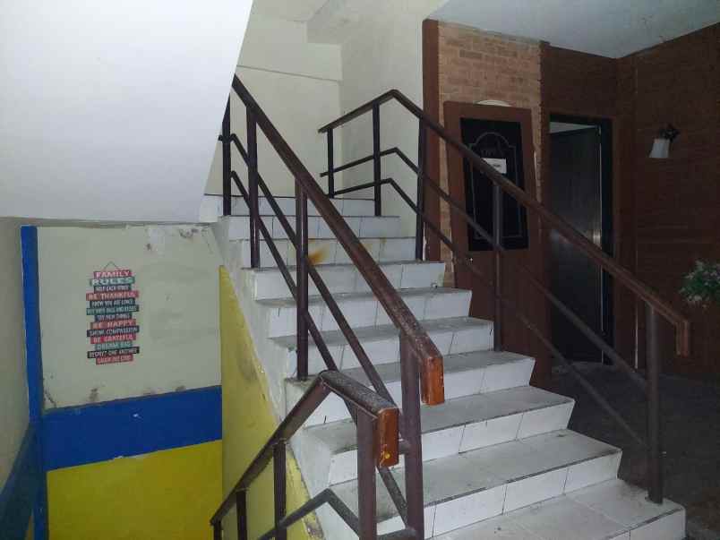 dijual ruko gudang kantor klampis 21