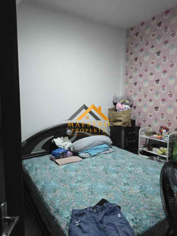 dijual ruko gudang kantor komplek multatuli indah