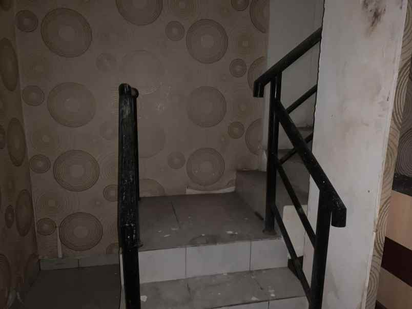 dijual ruko gudang kantor komplek ruko balikpapan