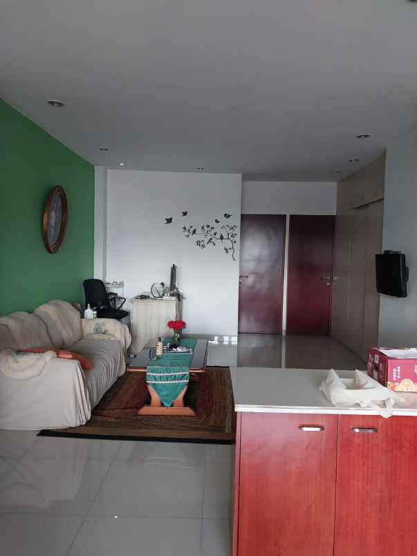 dijual ruko gudang kantor lebak bulus