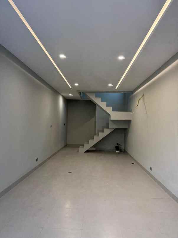 dijual ruko gudang kantor muara karang pluit
