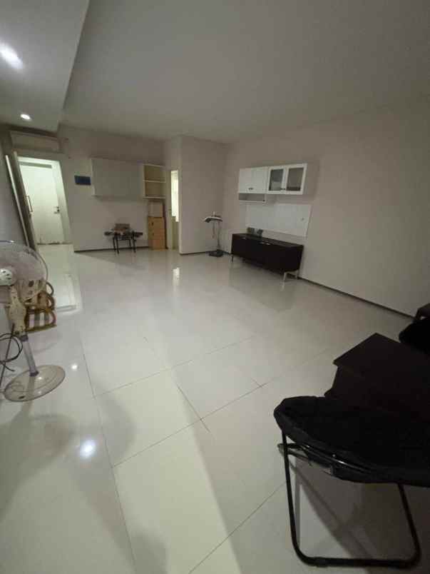 dijual ruko gudang kantor ngagel jaya