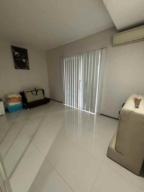 dijual ruko gudang kantor ngagel jaya