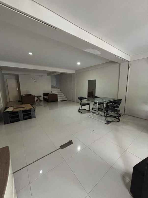 dijual ruko gudang kantor ngagel jaya