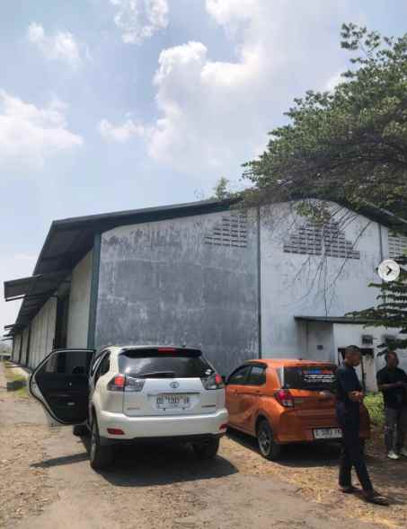 dijual ruko gudang kantor ngoro kab mojokerto jawa timur