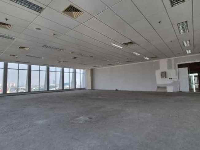 dijual ruko gudang kantor pakuwon mall tunjungan