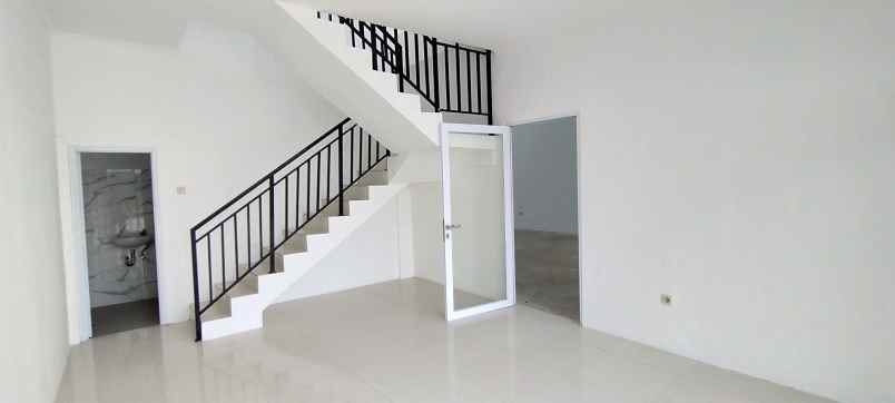 dijual ruko gudang kantor pangkalan 2 sumur batu