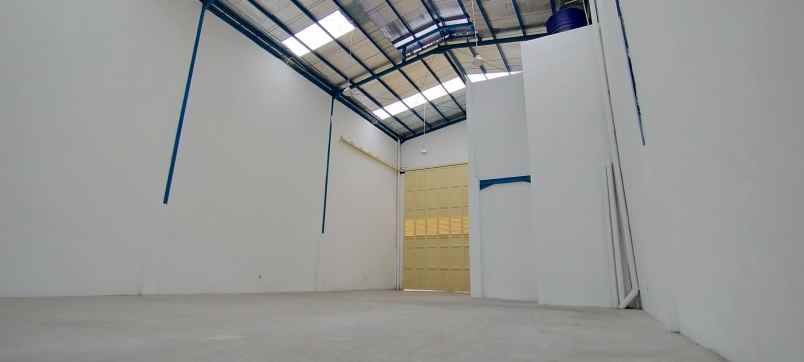 dijual ruko gudang kantor pangkalan 2 sumur batu