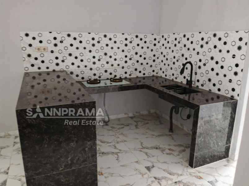 dijual ruko gudang kantor perumahan samesta citayam