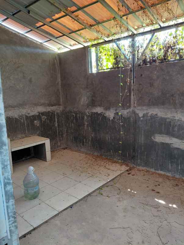 dijual ruko gudang kantor perumnas sementa royal campaka