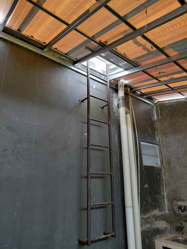 dijual ruko gudang kantor perumnas sementa royal campaka