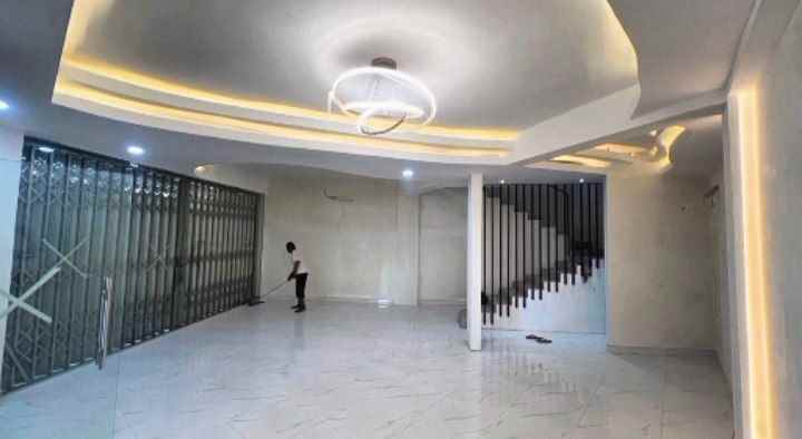 dijual ruko gudang kantor rampal celaket klojen malang